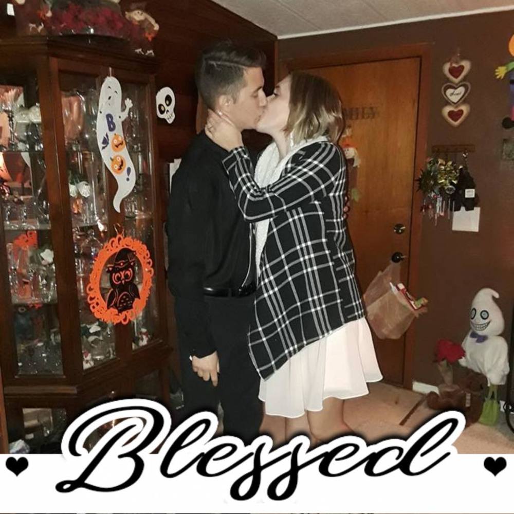 Meet your Posher, Lexie